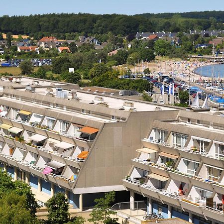 Ferienwohnung Hafen Strand شيلكسي المظهر الخارجي الصورة